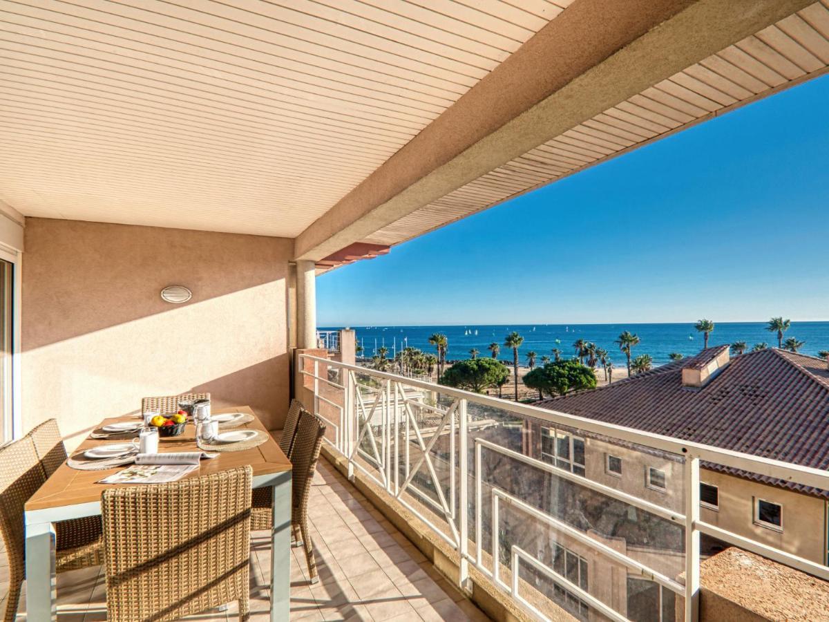 Apartment Cap Hermes-6 By Interhome