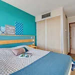Apartment Cap Hermes-6 By Interhome