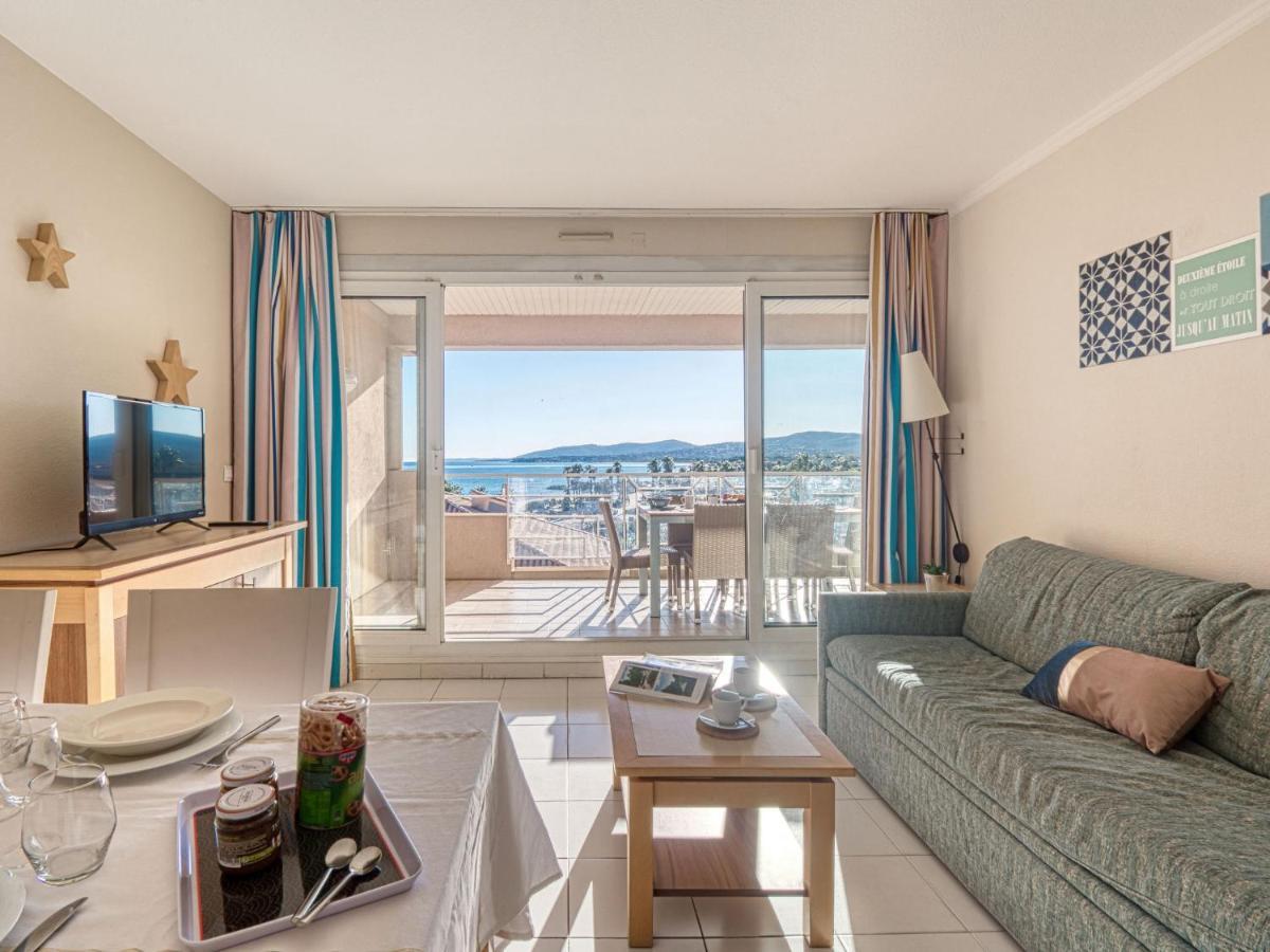 Appartement Cap Hermes-6 By Interhome *