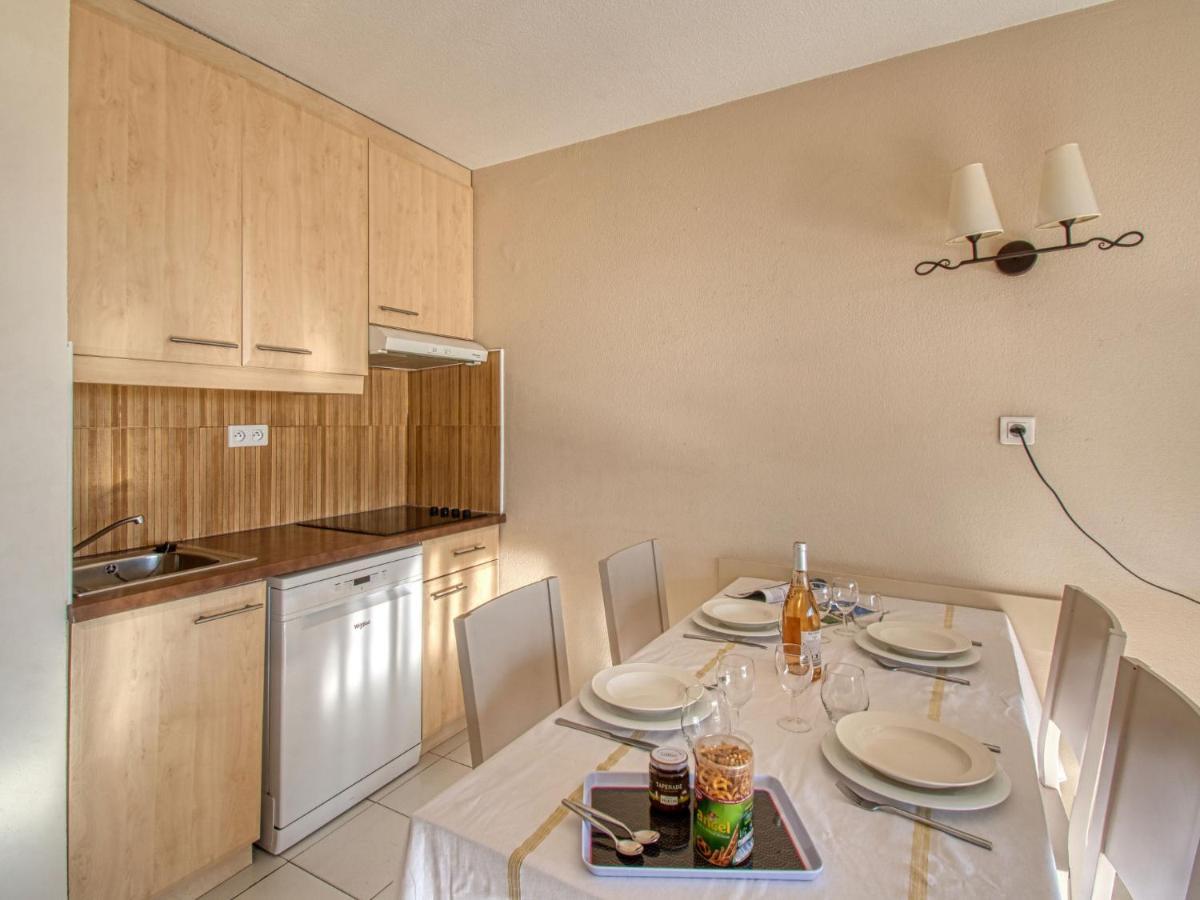 Cap Hermes-6 By Interhome Appartement *
