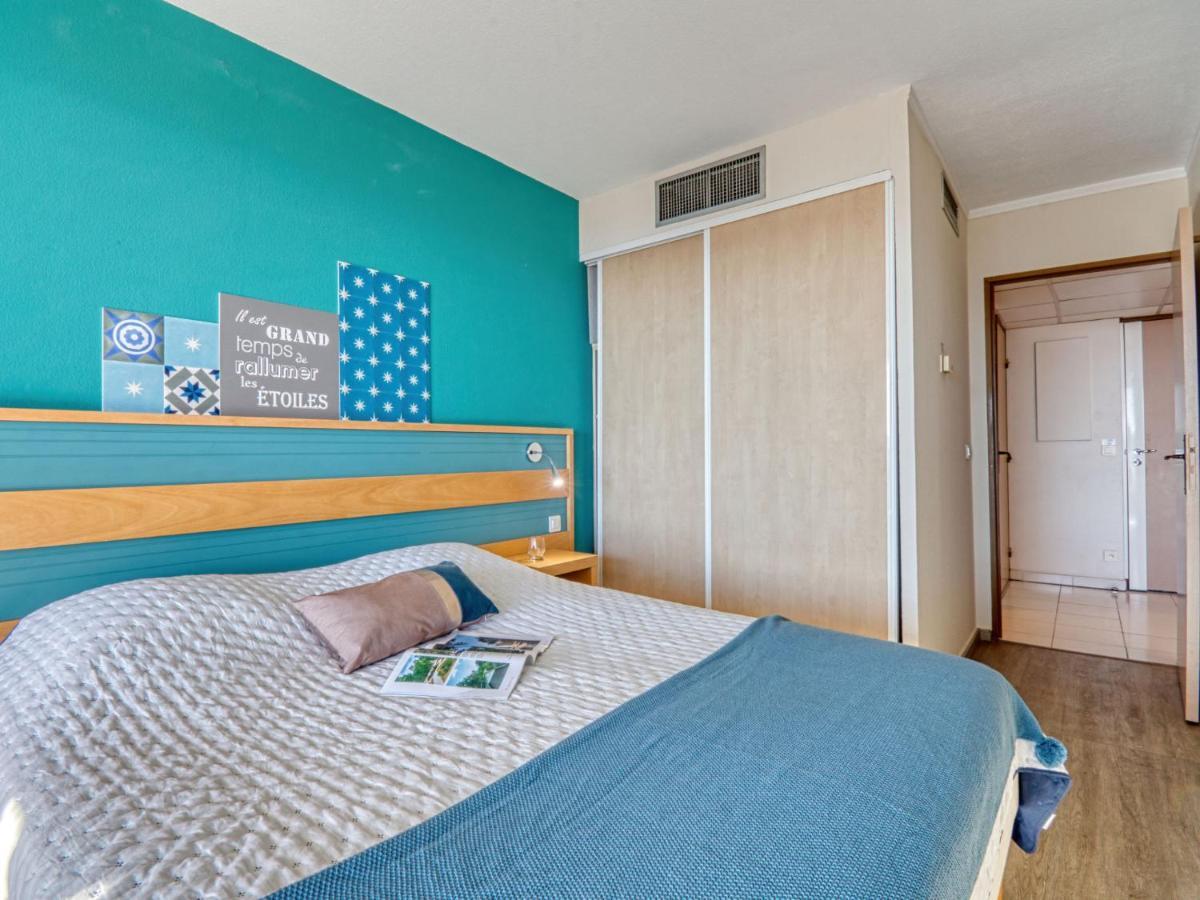 Appartement Cap Hermes-6 By Interhome