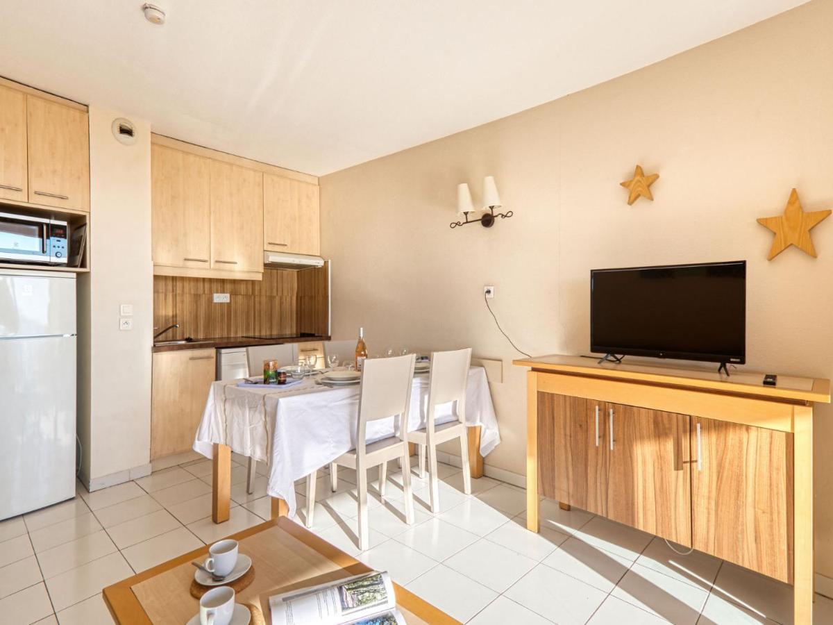 Appartement Cap Hermes-6 By Interhome *
