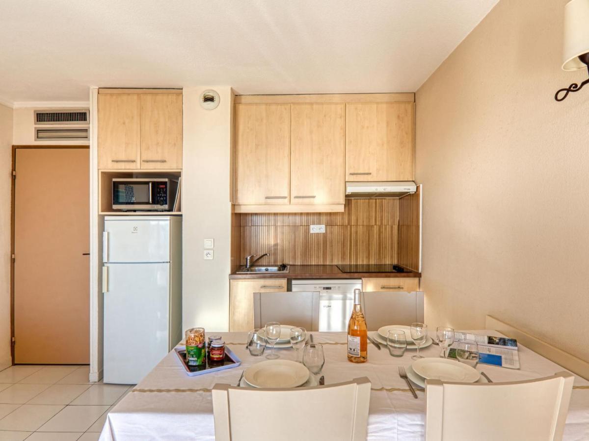 Cap Hermes-6 By Interhome Appartement *