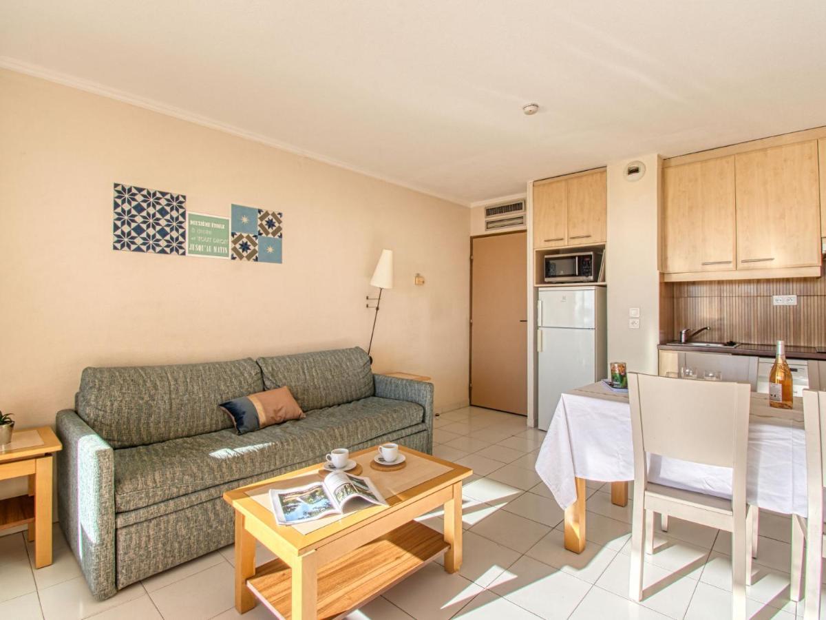 Appartement Cap Hermes-6 By Interhome