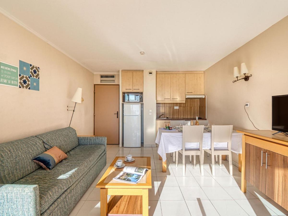 Appartement Cap Hermes-6 By Interhome