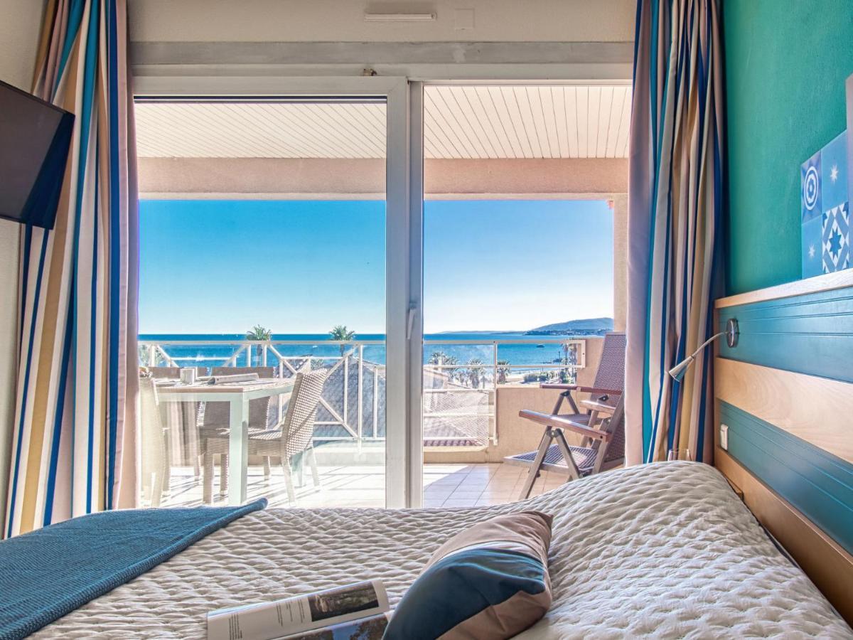 Cap Hermes-6 By Interhome Appartement Fréjus