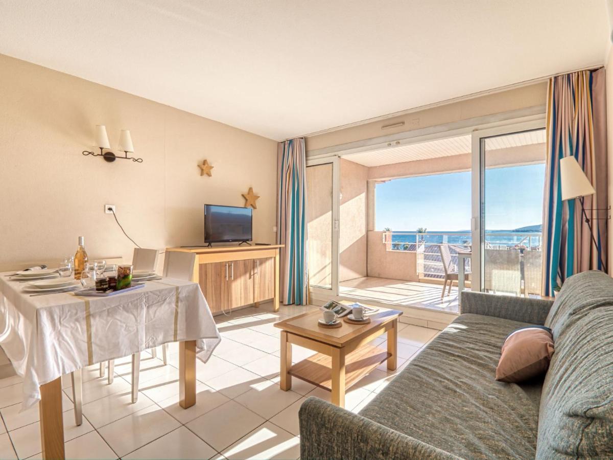 Cap Hermes-6 By Interhome Fréjus