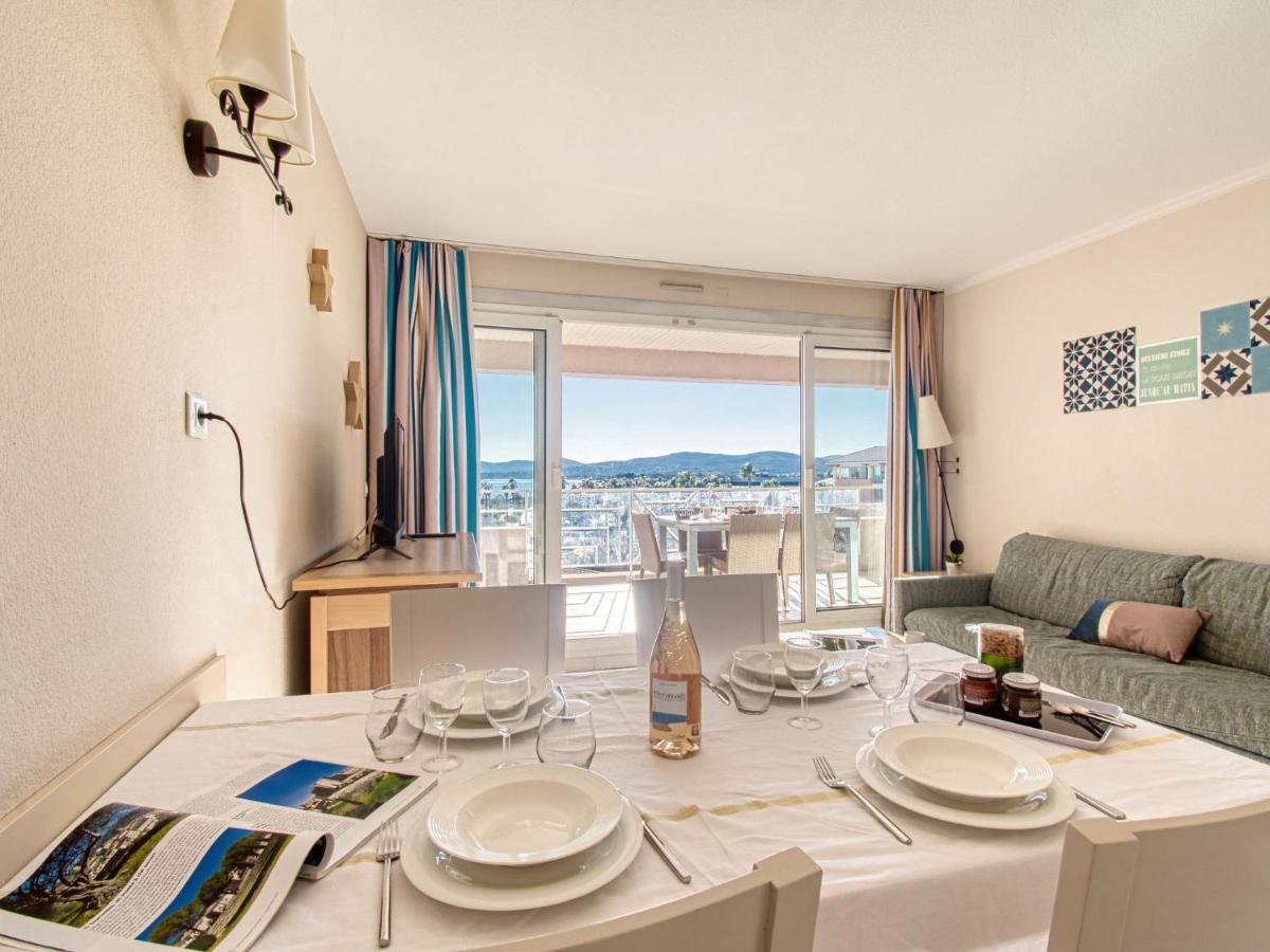 Cap Hermes-6 By Interhome Appartement
