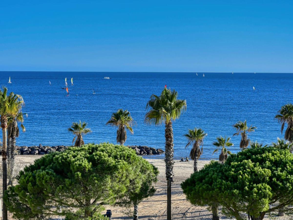 Appartement Cap Hermes-6 By Interhome Fréjus
