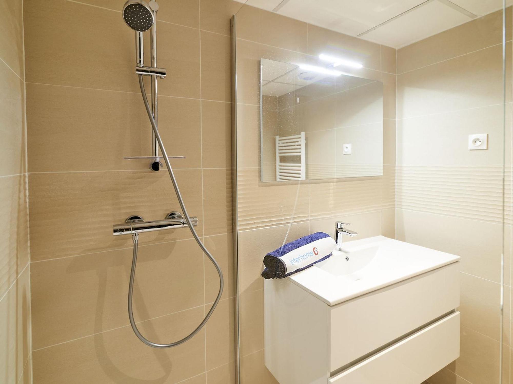 Cap Hermes-6 By Interhome Appartement *